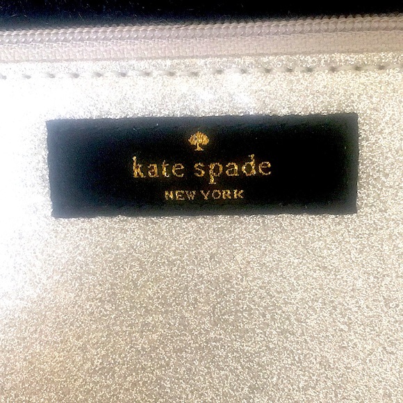 Kate Spade Cosmetics Bag - Picture 2 of 7